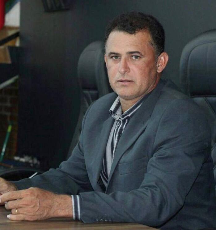Vereador Divino do Atacadão