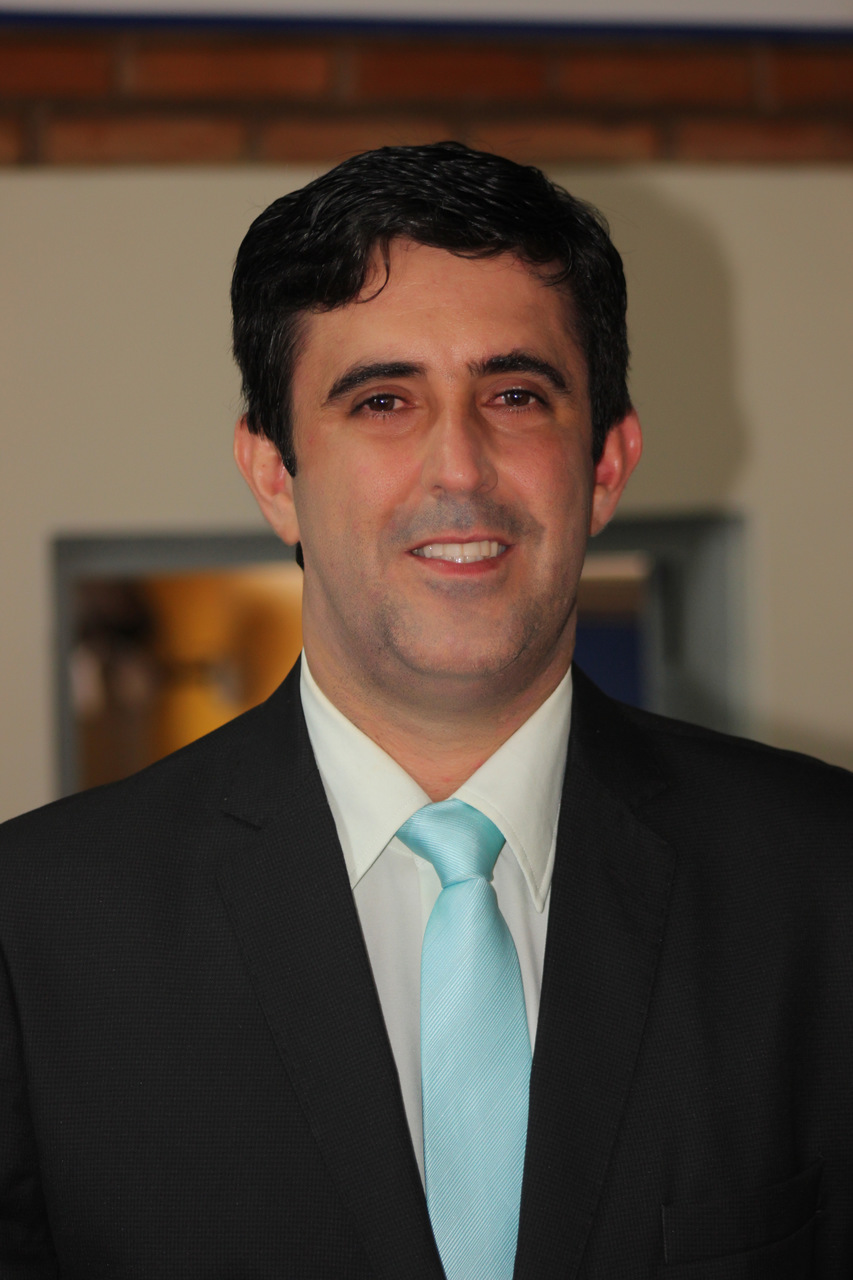 Vereador Igor Barbosa 