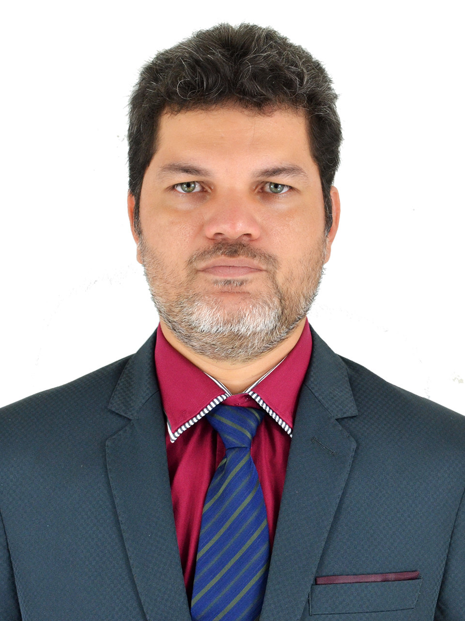 Vereador Robson