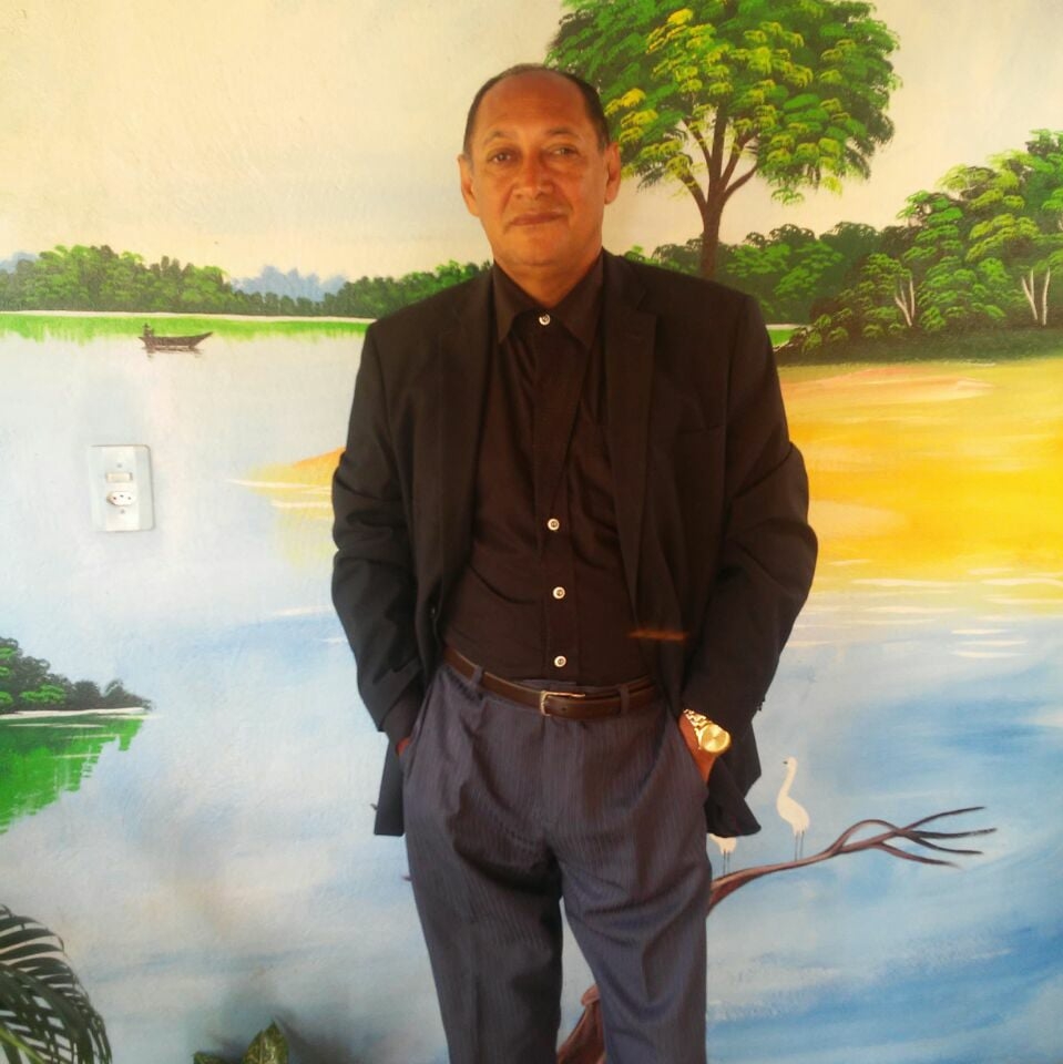 Vereador Rubam