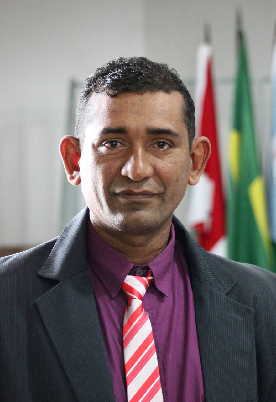 Vereador Willian Brito