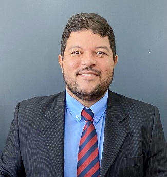 Vereador Alessandro Quintino