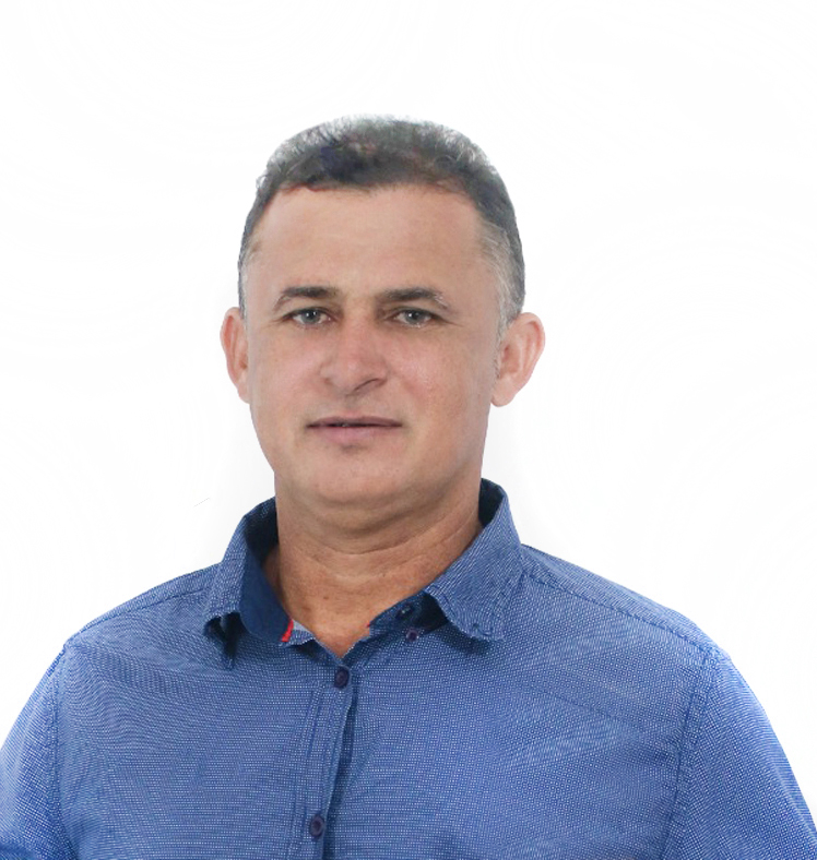 Vereador Divino do Atacadão