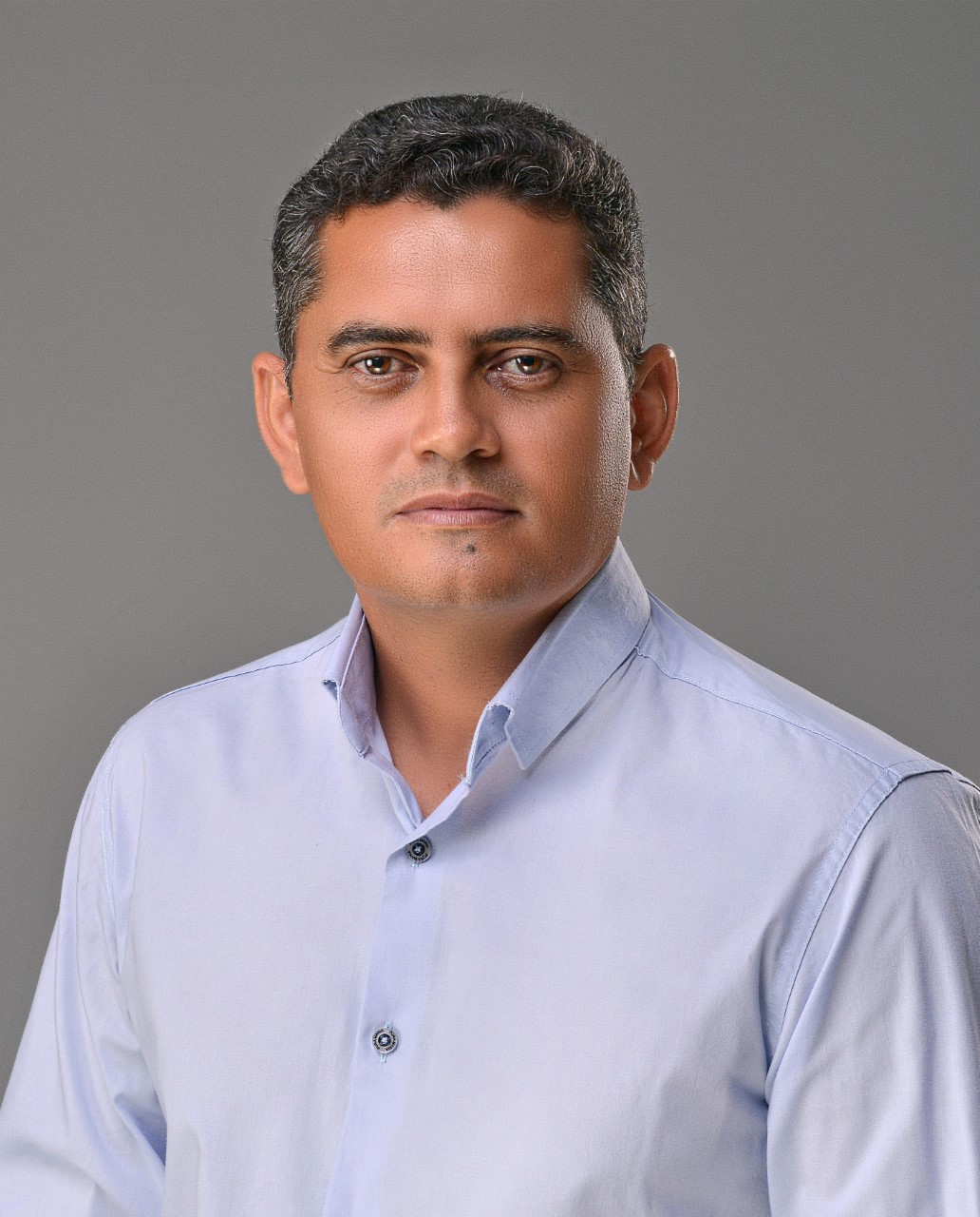 Vereador Edilson Silva