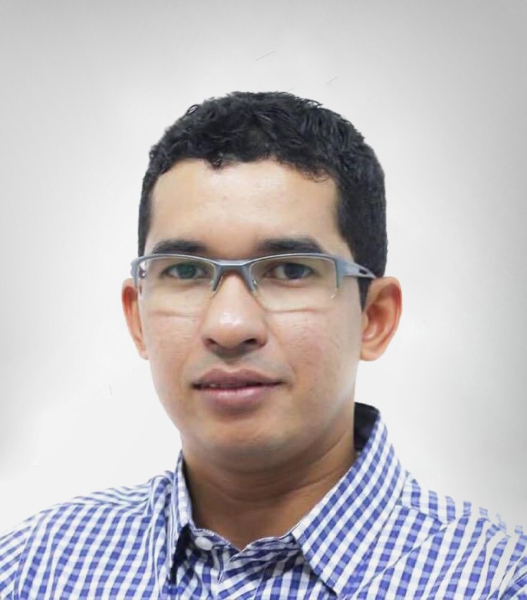 Vereador Charles Peixoto